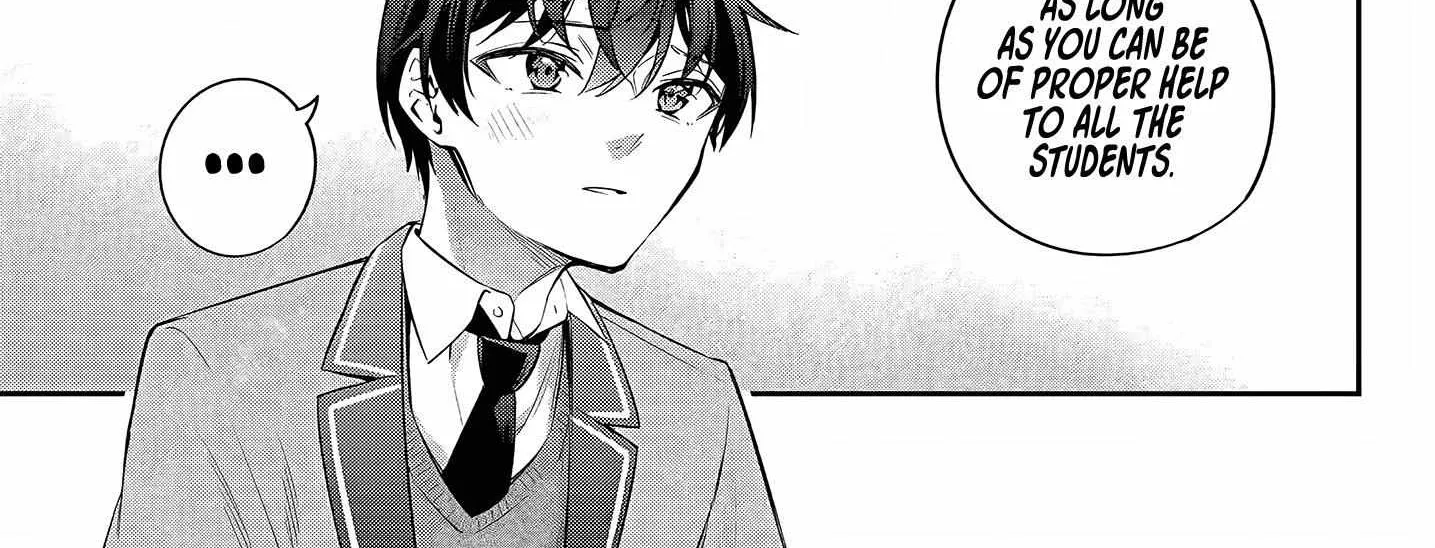 Alya, Who Sits Next to Me, Sometimes Whispers Sweet Nothings in Russian Chapter 27 page 28 - 