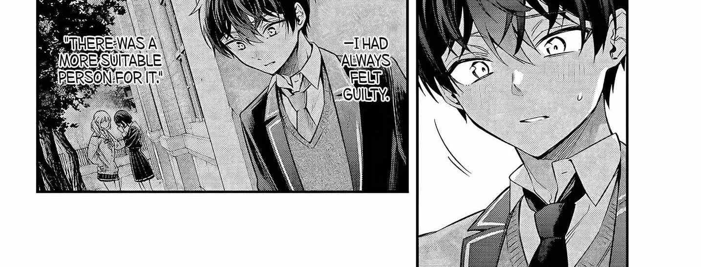 Alya, Who Sits Next to Me, Sometimes Whispers Sweet Nothings in Russian Chapter 27 page 30 - 