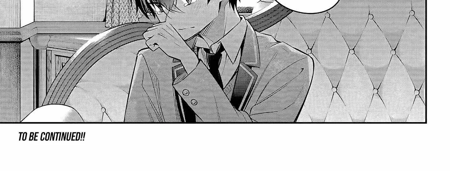 Alya, Who Sits Next to Me, Sometimes Whispers Sweet Nothings in Russian Chapter 27 page 32 - 