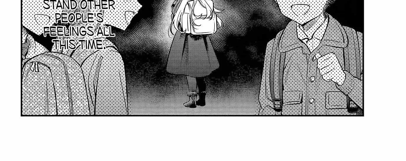 Alya, Who Sits Next to Me, Sometimes Whispers Sweet Nothings in Russian Chapter 28 page 22 - 