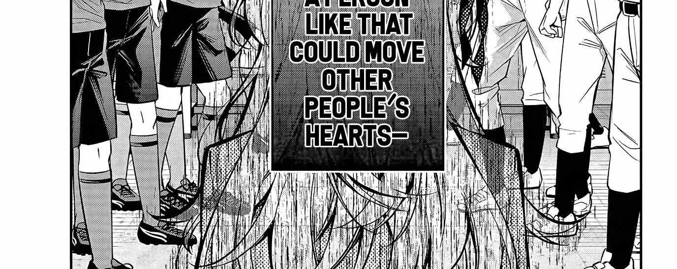 Alya, Who Sits Next to Me, Sometimes Whispers Sweet Nothings in Russian Chapter 28 page 24 - 