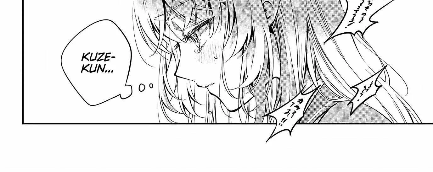 Alya, Who Sits Next to Me, Sometimes Whispers Sweet Nothings in Russian Chapter 28 page 26 - 