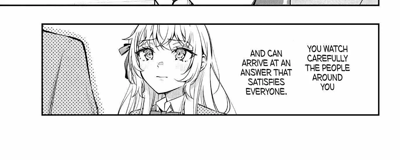Alya, Who Sits Next to Me, Sometimes Whispers Sweet Nothings in Russian Chapter 29 page 19 - 