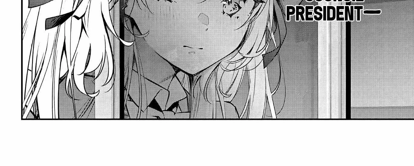 Alya, Who Sits Next to Me, Sometimes Whispers Sweet Nothings in Russian Chapter 29 page 21 - 