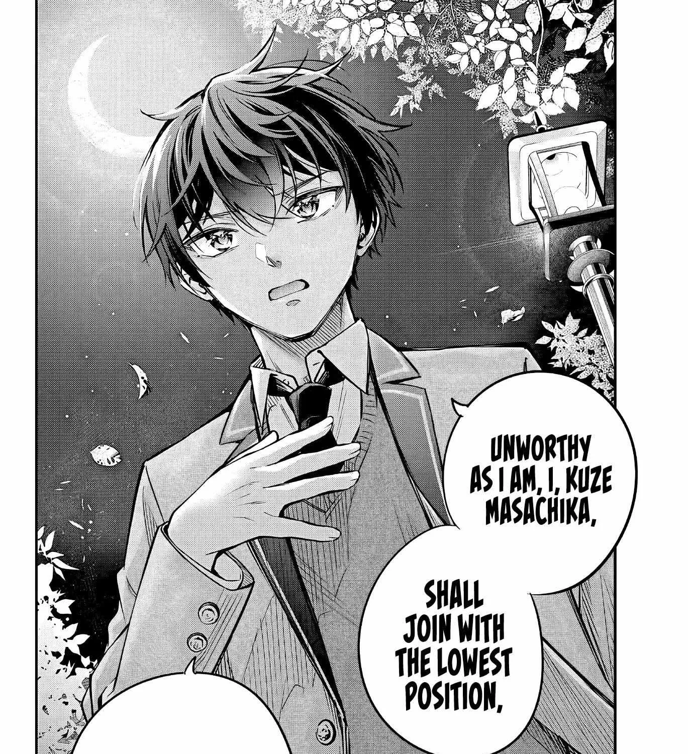 Alya, Who Sits Next to Me, Sometimes Whispers Sweet Nothings in Russian Chapter 29 page 28 - 
