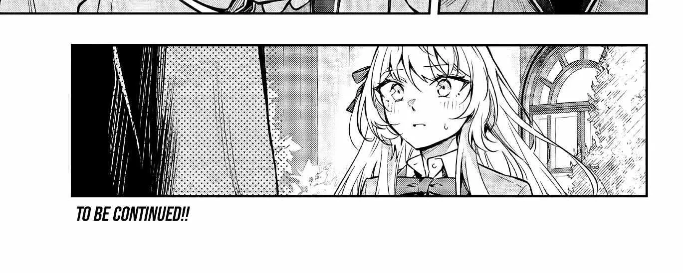 Alya, Who Sits Next to Me, Sometimes Whispers Sweet Nothings in Russian Chapter 29 page 31 - 