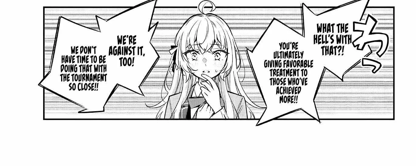 Alya, Who Sits Next to Me, Sometimes Whispers Sweet Nothings in Russian Chapter 29 page 7 - 