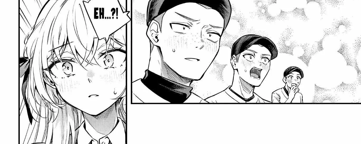 Alya, Who Sits Next to Me, Sometimes Whispers Sweet Nothings in Russian Chapter 29 page 9 - 