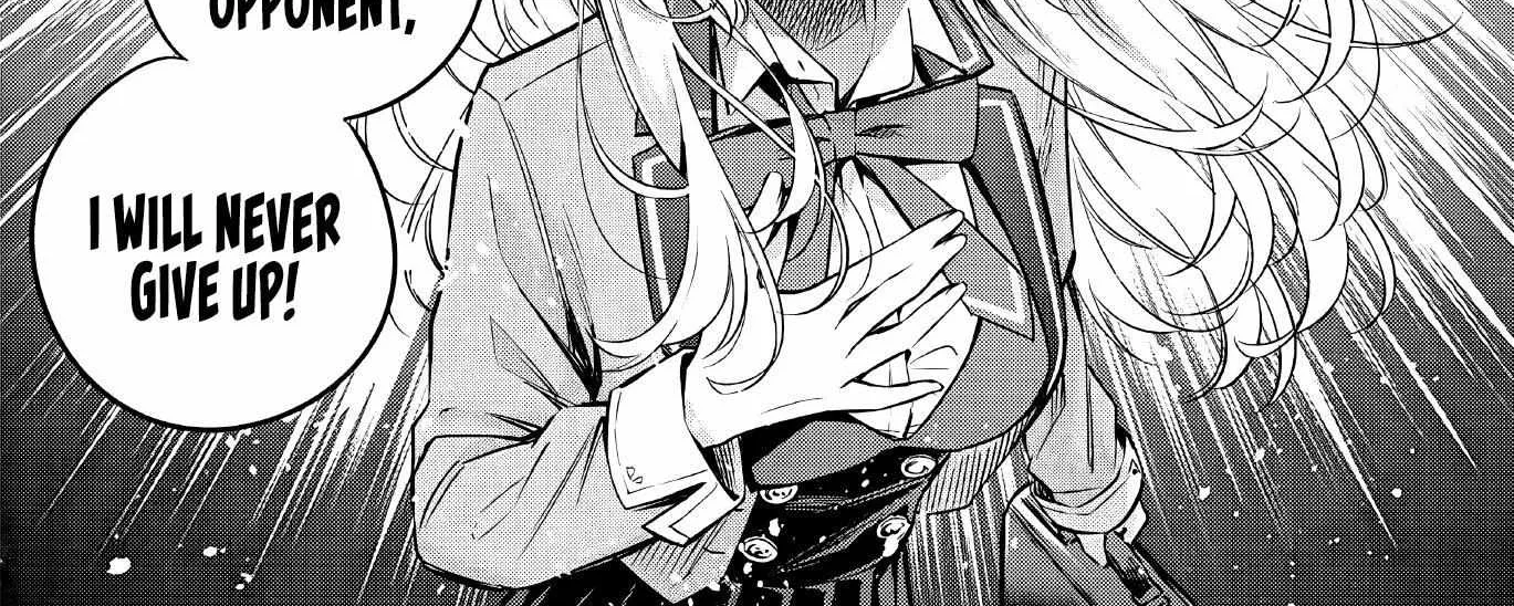 Alya, Who Sits Next to Me, Sometimes Whispers Sweet Nothings in Russian Chapter 30 page 12 - 