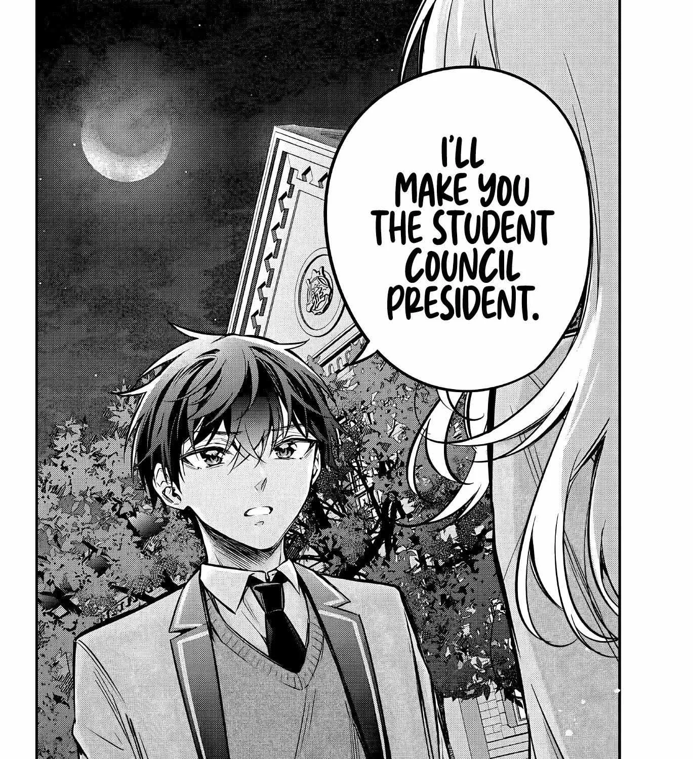 Alya, Who Sits Next to Me, Sometimes Whispers Sweet Nothings in Russian Chapter 30 page 17 - 