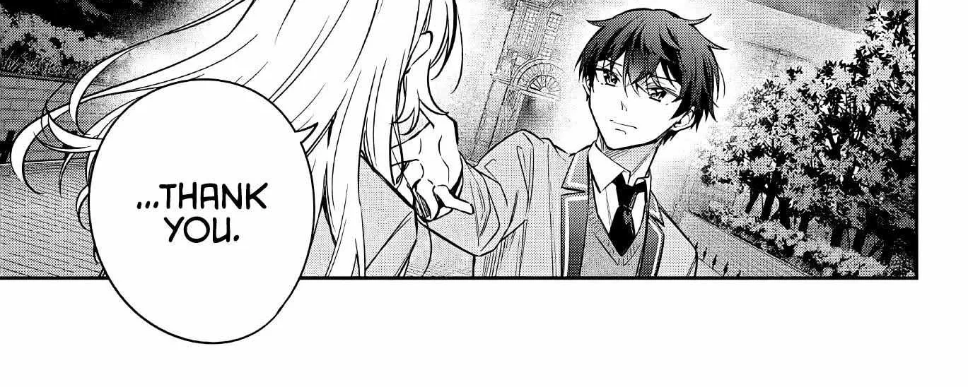 Alya, Who Sits Next to Me, Sometimes Whispers Sweet Nothings in Russian Chapter 30 page 25 - 