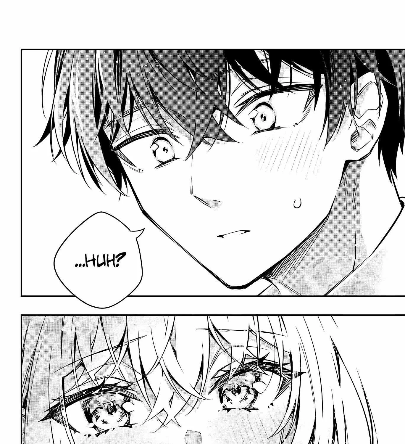 Alya, Who Sits Next to Me, Sometimes Whispers Sweet Nothings in Russian Chapter 30 page 27 - 