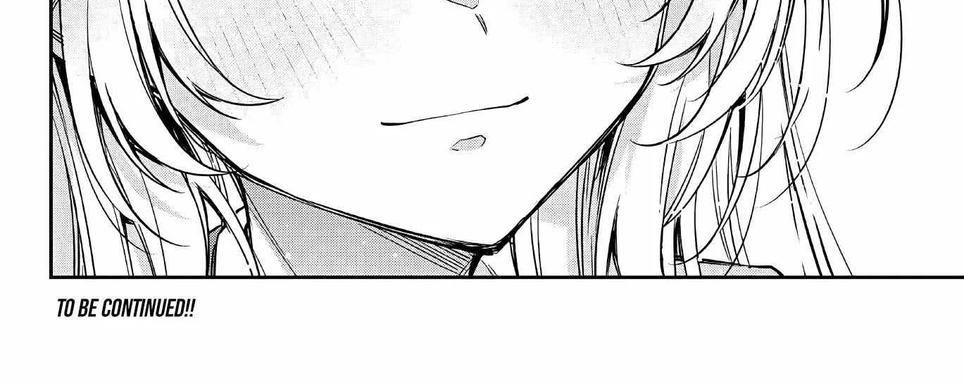 Alya, Who Sits Next to Me, Sometimes Whispers Sweet Nothings in Russian Chapter 30 page 28 - 