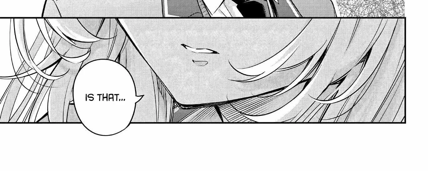 Alya, Who Sits Next to Me, Sometimes Whispers Sweet Nothings in Russian Chapter 30 page 8 - 