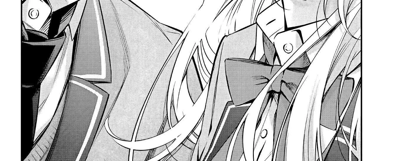 Alya, Who Sits Next to Me, Sometimes Whispers Sweet Nothings in Russian Chapter 31 page 19 - 