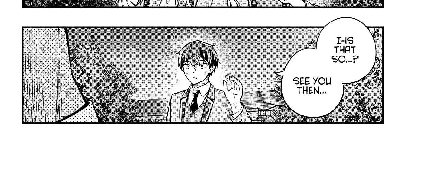 Alya, Who Sits Next to Me, Sometimes Whispers Sweet Nothings in Russian Chapter 31 page 23 - 