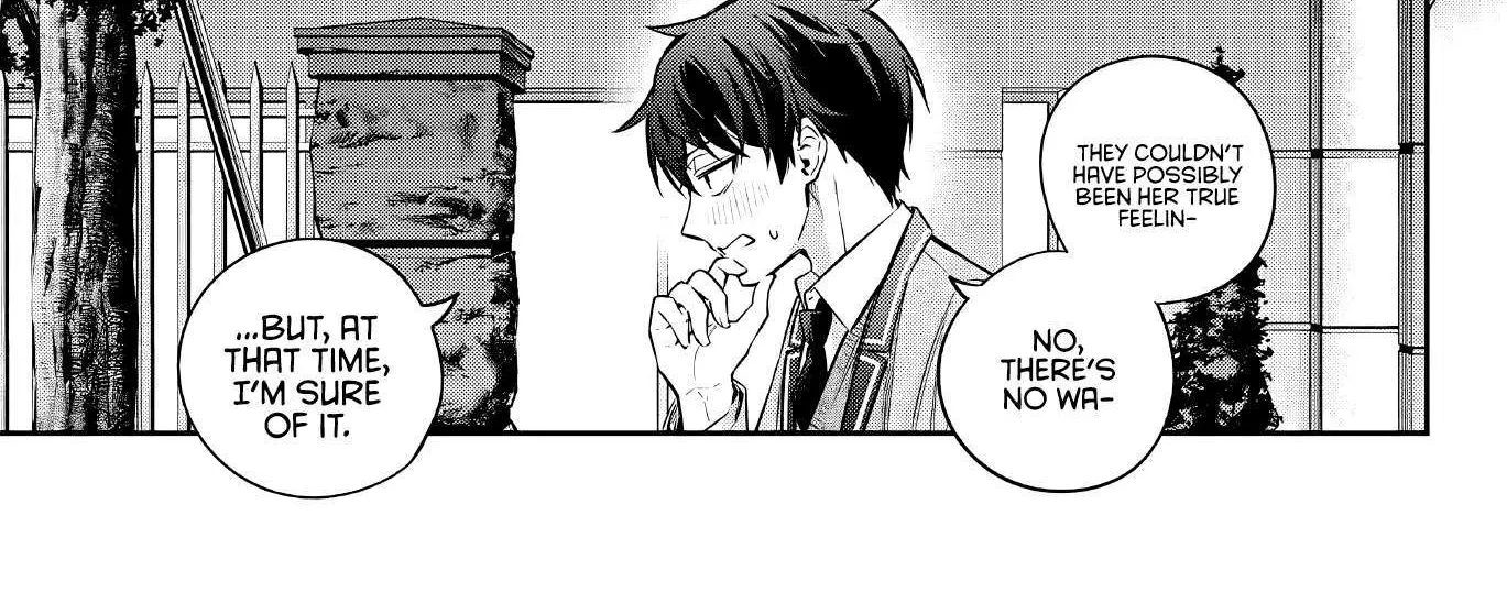 Alya, Who Sits Next to Me, Sometimes Whispers Sweet Nothings in Russian Chapter 31 page 25 - 