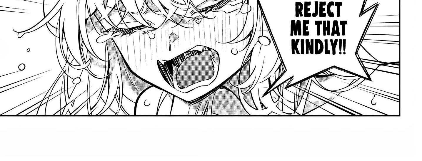 Alya, Who Sits Next to Me, Sometimes Whispers Sweet Nothings in Russian Chapter 32 page 16 - 