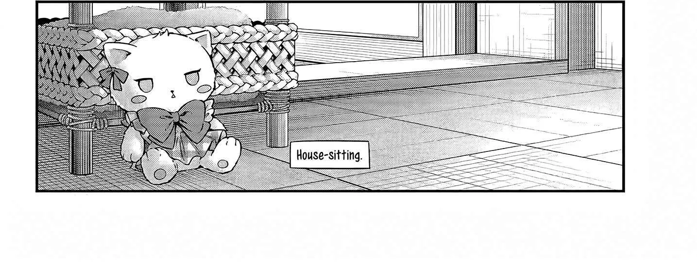 Alya, Who Sits Next to Me, Sometimes Whispers Sweet Nothings in Russian Chapter 32 page 22 - 