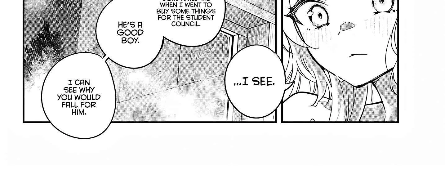 Alya, Who Sits Next to Me, Sometimes Whispers Sweet Nothings in Russian Chapter 32 page 26 - 