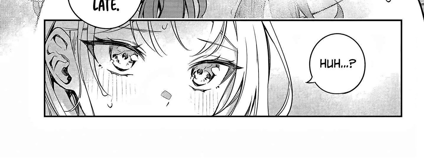Alya, Who Sits Next to Me, Sometimes Whispers Sweet Nothings in Russian Chapter 32 page 28 - 