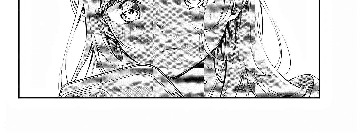 Alya, Who Sits Next to Me, Sometimes Whispers Sweet Nothings in Russian Chapter 32 page 30 - 