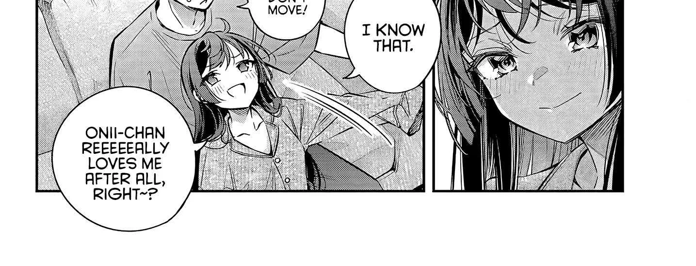 Alya, Who Sits Next to Me, Sometimes Whispers Sweet Nothings in Russian Chapter 33 page 34 - 