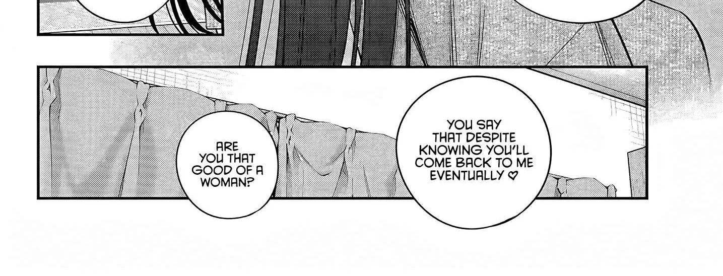 Alya, Who Sits Next to Me, Sometimes Whispers Sweet Nothings in Russian Chapter 33 page 38 - 