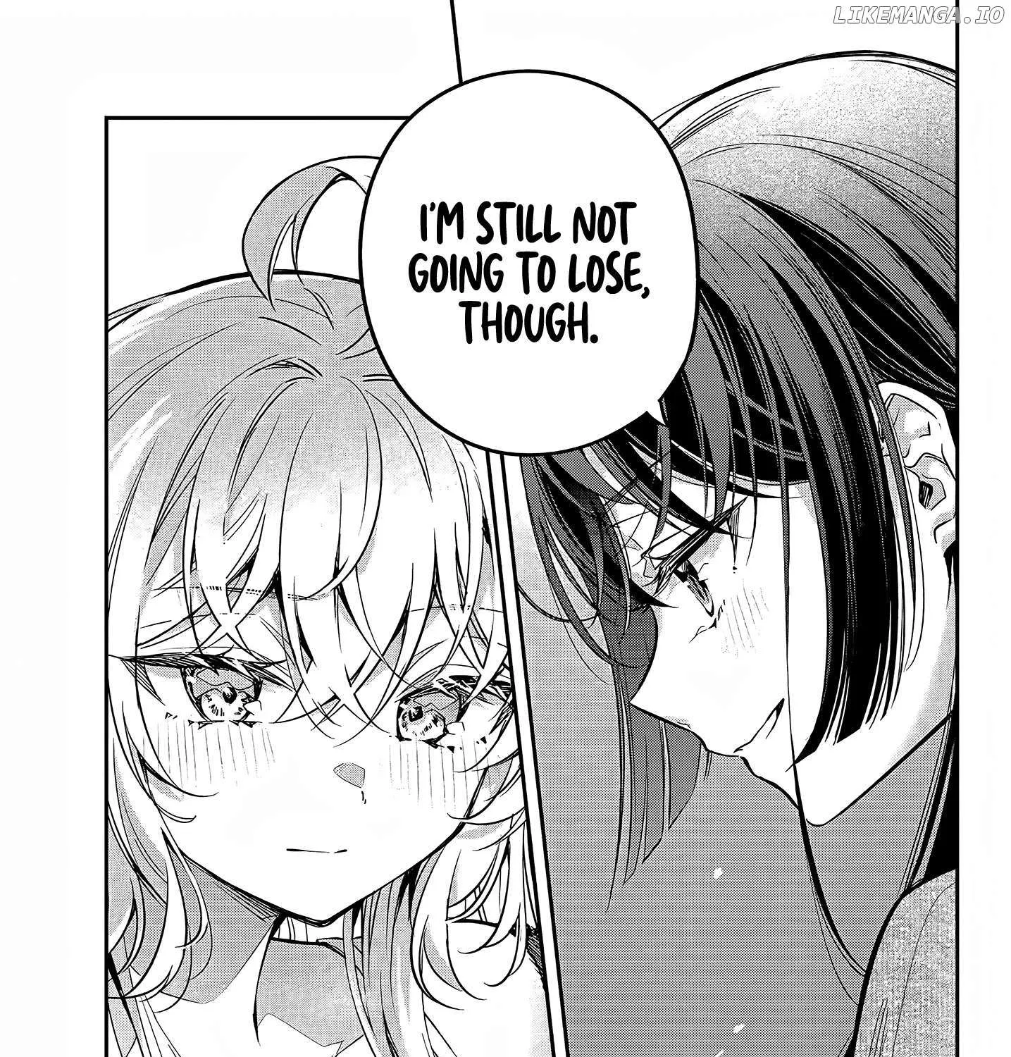 Alya, Who Sits Next to Me, Sometimes Whispers Sweet Nothings in Russian Chapter 33 page 43 - 