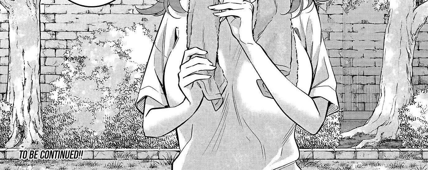 Alya, Who Sits Next to Me, Sometimes Whispers Sweet Nothings in Russian Chapter 34 page 31 - 