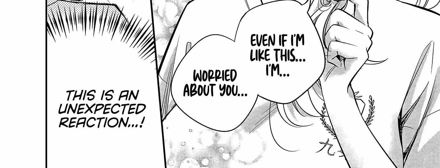Alya, Who Sits Next to Me, Sometimes Whispers Sweet Nothings in Russian Chapter 35 page 12 - 