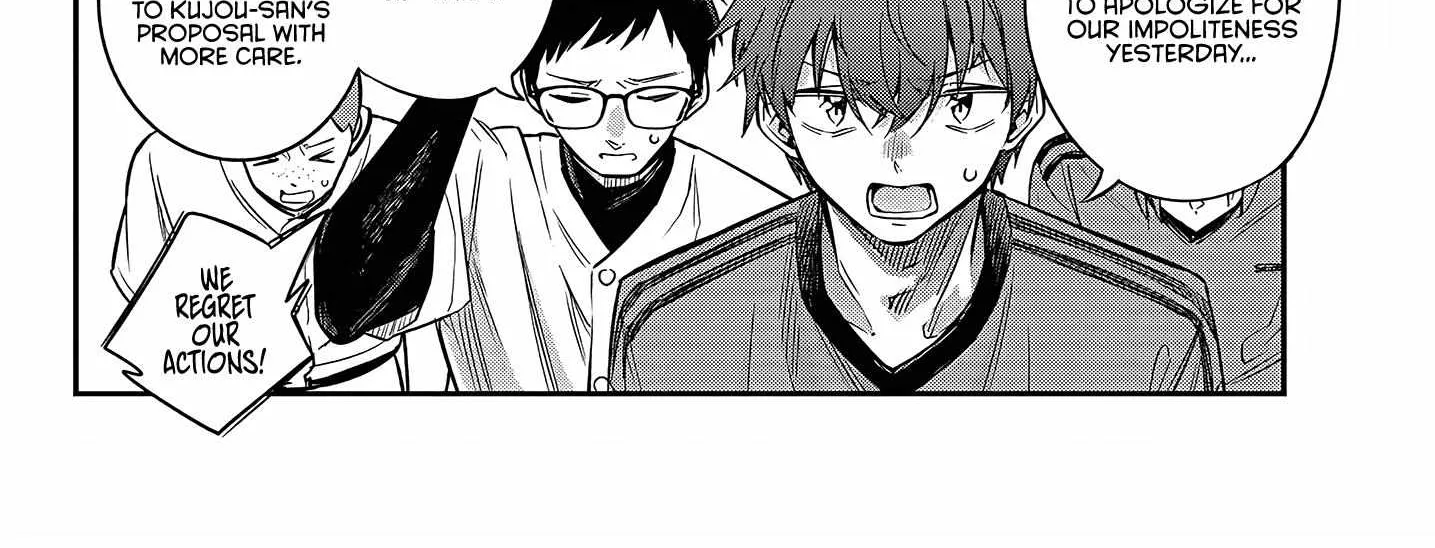 Alya, Who Sits Next to Me, Sometimes Whispers Sweet Nothings in Russian Chapter 35 page 30 - 