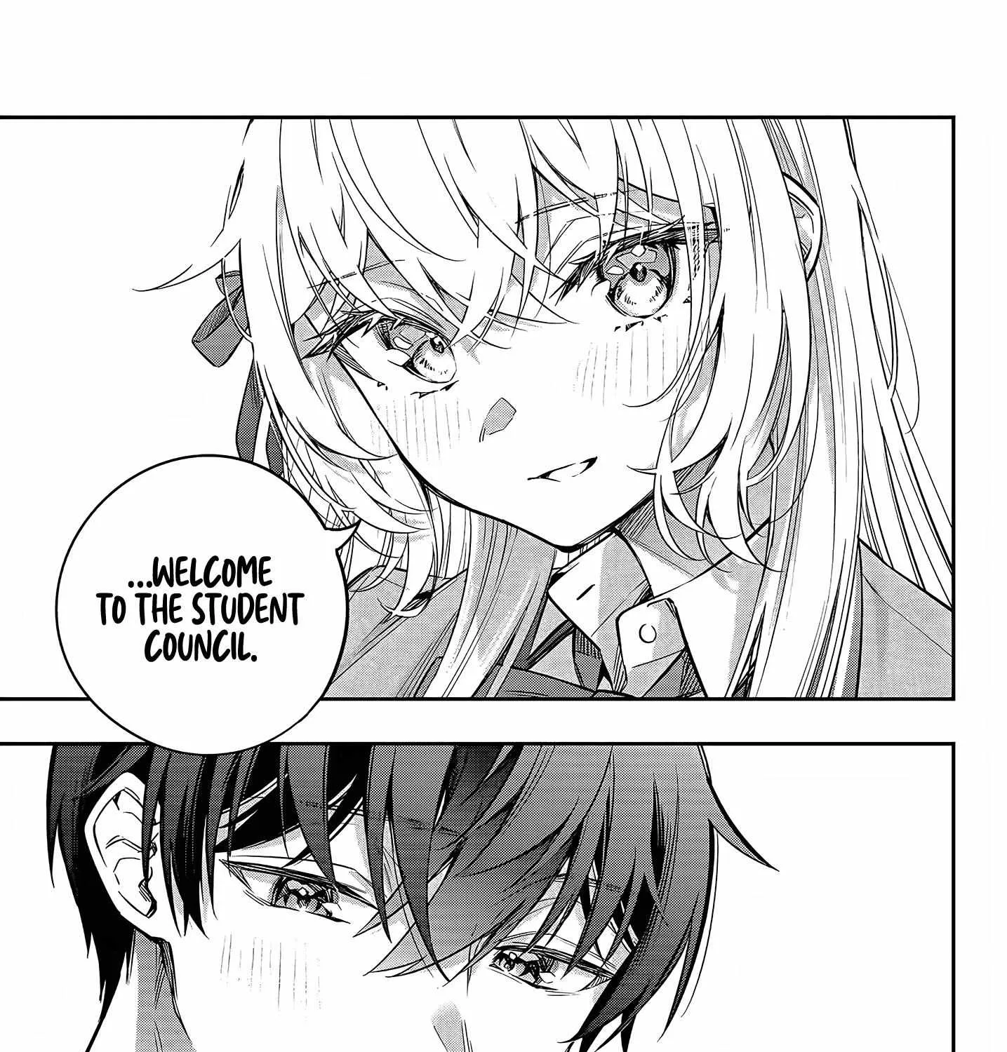 Alya, Who Sits Next to Me, Sometimes Whispers Sweet Nothings in Russian Chapter 35 page 35 - 