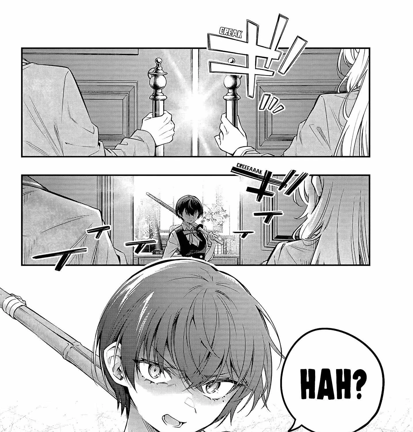 Alya, Who Sits Next to Me, Sometimes Whispers Sweet Nothings in Russian Chapter 35 page 37 - 