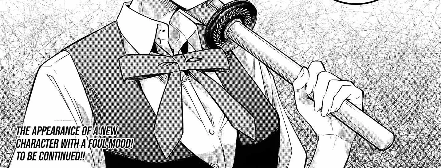 Alya, Who Sits Next to Me, Sometimes Whispers Sweet Nothings in Russian Chapter 35 page 38 - 
