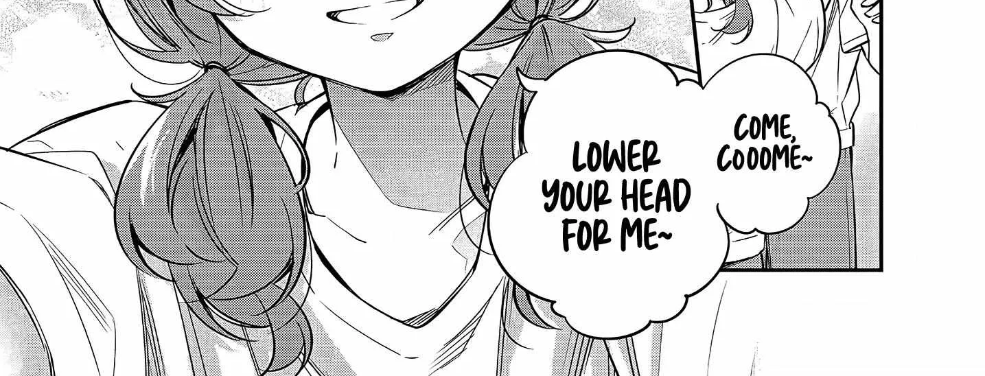 Alya, Who Sits Next to Me, Sometimes Whispers Sweet Nothings in Russian Chapter 35 page 6 - 