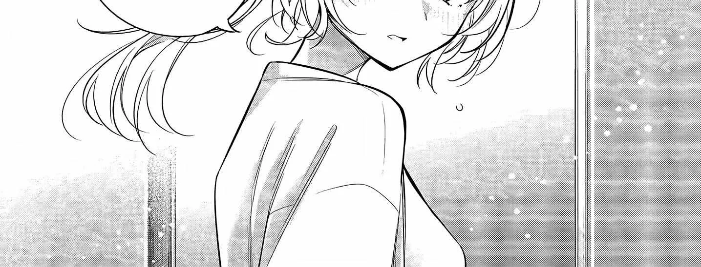Alya, Who Sits Next to Me, Sometimes Whispers Sweet Nothings in Russian Chapter 35 page 10 - 