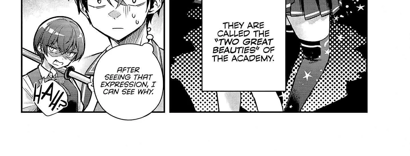 Alya, Who Sits Next to Me, Sometimes Whispers Sweet Nothings in Russian Chapter 36 page 13 - 