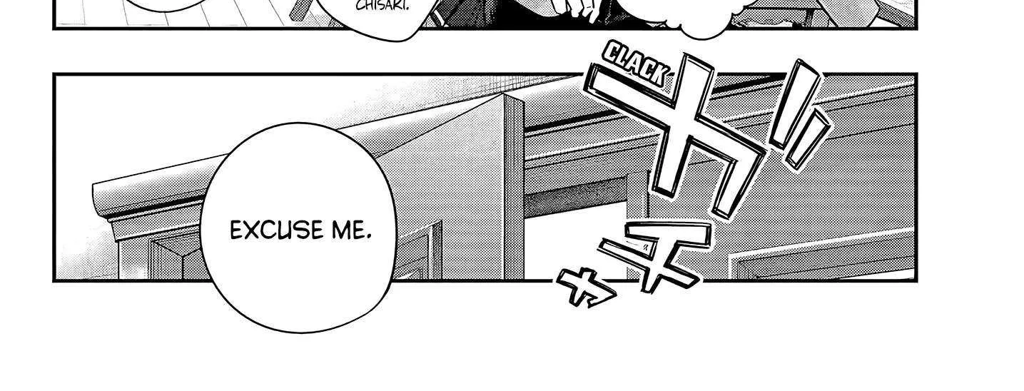 Alya, Who Sits Next to Me, Sometimes Whispers Sweet Nothings in Russian Chapter 36 page 17 - 