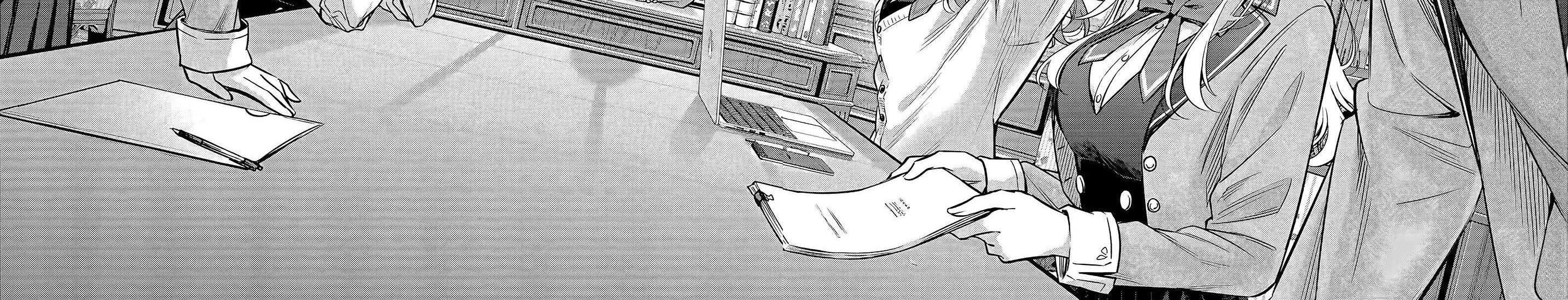 Alya, Who Sits Next to Me, Sometimes Whispers Sweet Nothings in Russian Chapter 36 page 21 - 