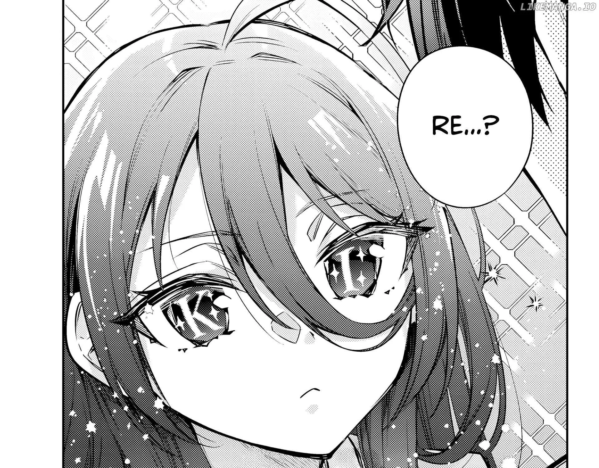 Alya, Who Sits Next to Me, Sometimes Whispers Sweet Nothings in Russian Chapter 47 page 15 - 