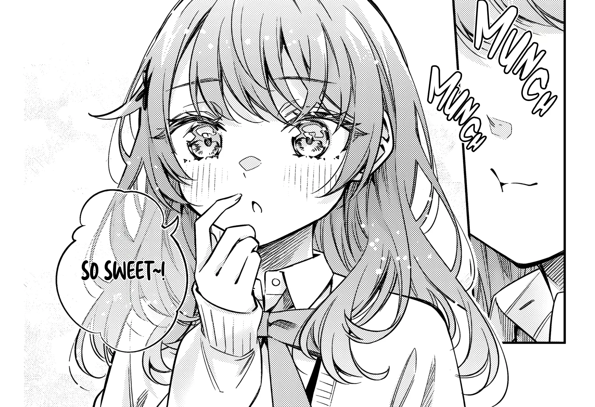 Alya, Who Sits Next to Me, Sometimes Whispers Sweet Nothings in Russian Chapter 49 page 7 - 