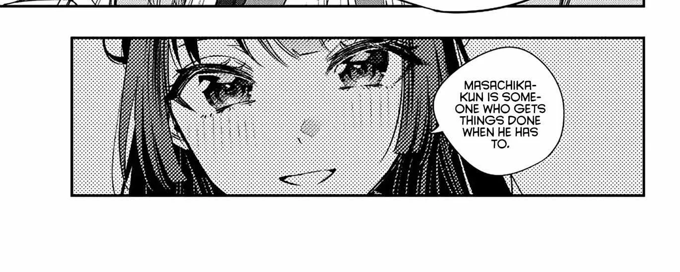 Alya, Who Sits Next to Me, Sometimes Whispers Sweet Nothings in Russian Chapter 5 page 16 - 