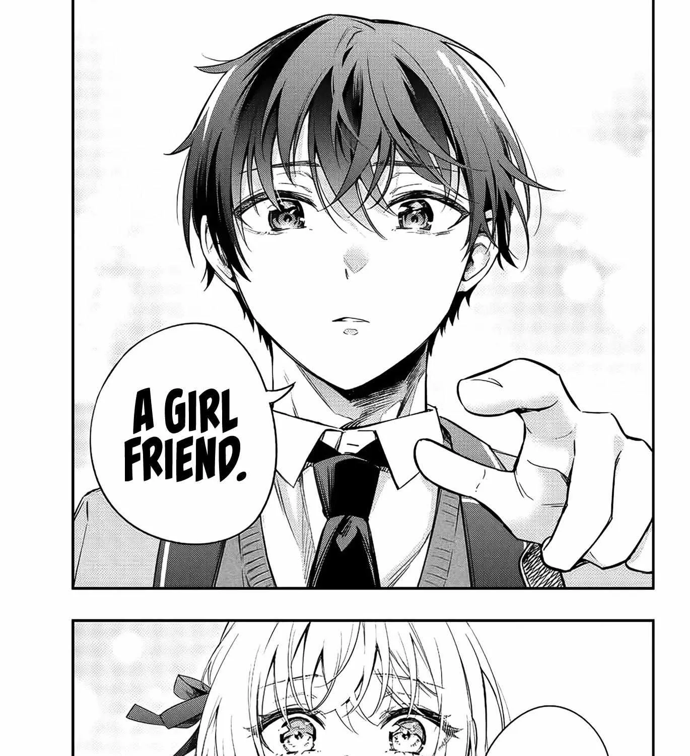 Alya, Who Sits Next to Me, Sometimes Whispers Sweet Nothings in Russian Chapter 5 page 23 - 