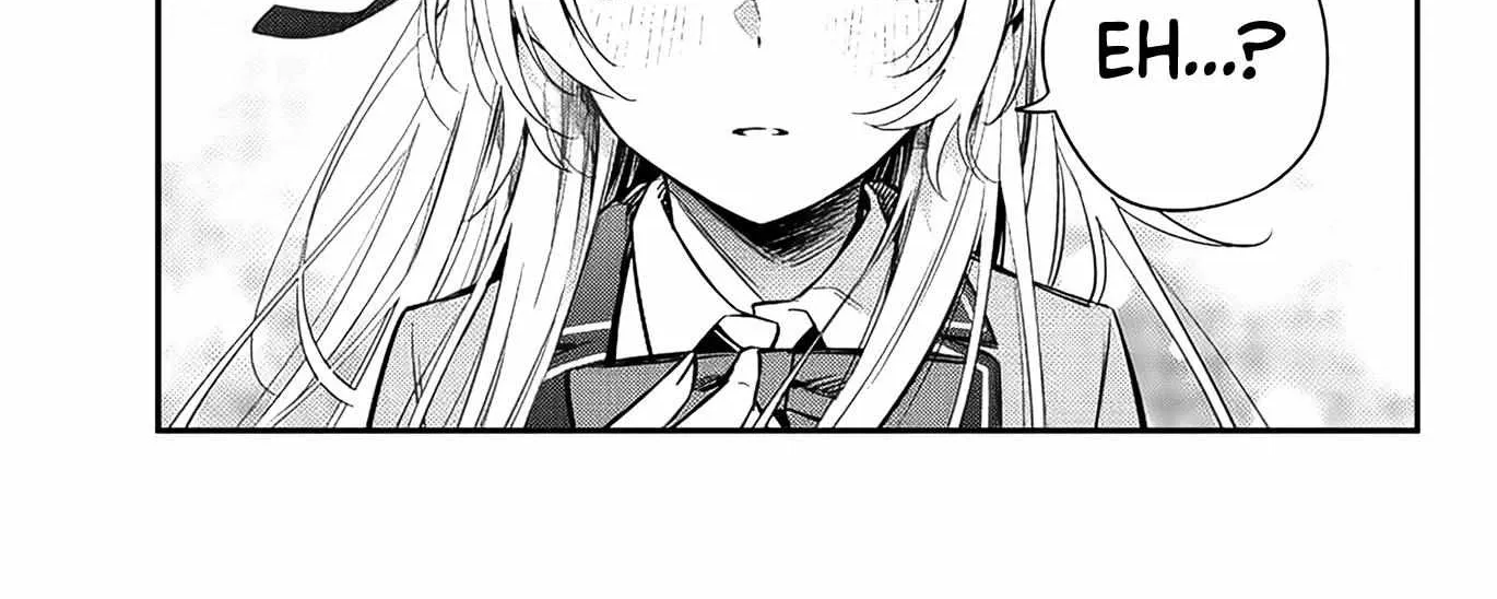 Alya, Who Sits Next to Me, Sometimes Whispers Sweet Nothings in Russian Chapter 5 page 24 - 