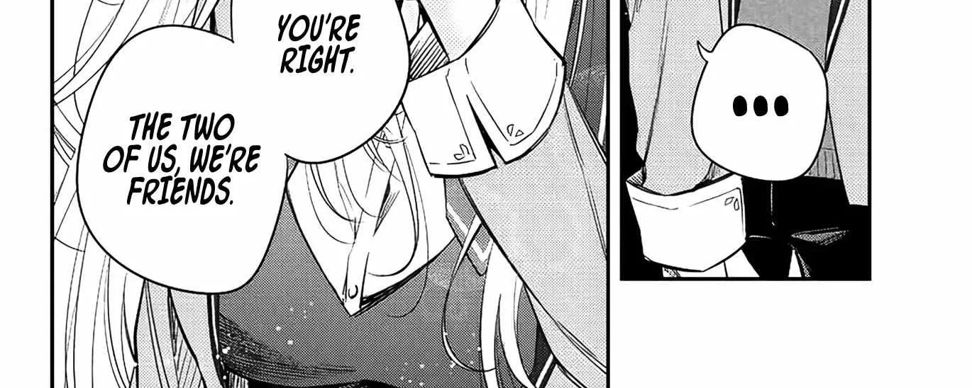 Alya, Who Sits Next to Me, Sometimes Whispers Sweet Nothings in Russian Chapter 5 page 26 - 