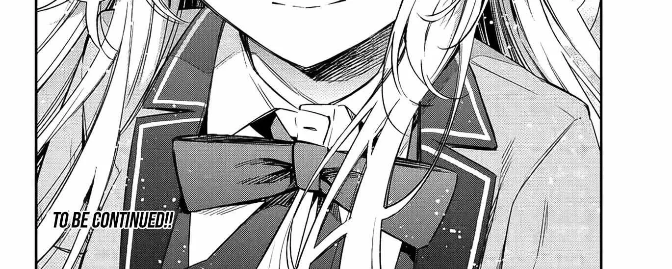 Alya, Who Sits Next to Me, Sometimes Whispers Sweet Nothings in Russian Chapter 5 page 30 - 