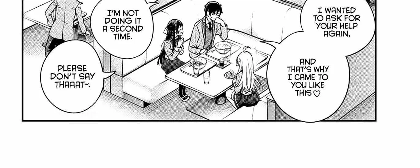 Alya, Who Sits Next to Me, Sometimes Whispers Sweet Nothings in Russian Chapter 5 page 10 - 