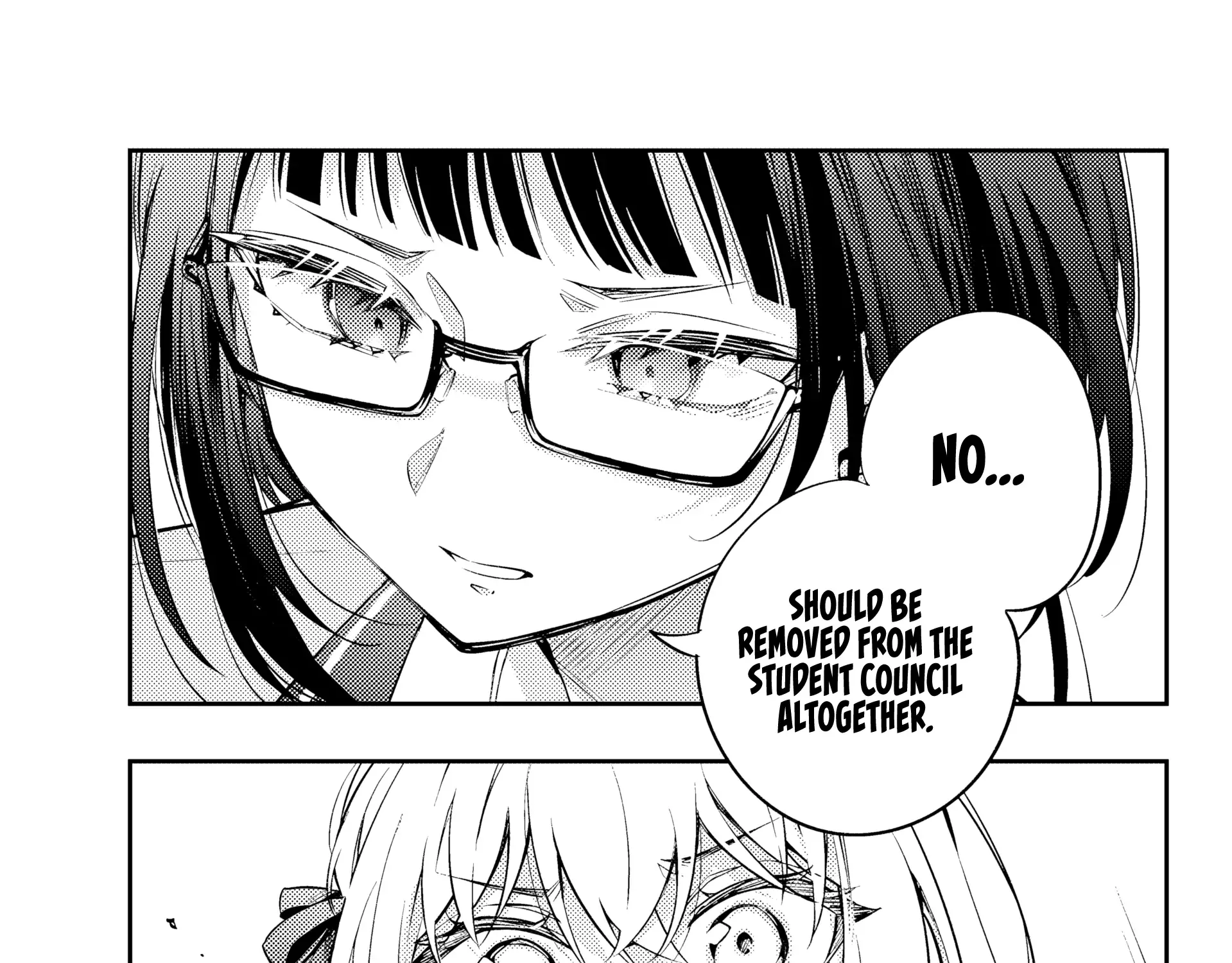 Alya, Who Sits Next to Me, Sometimes Whispers Sweet Nothings in Russian Chapter 53 page 14 - 
