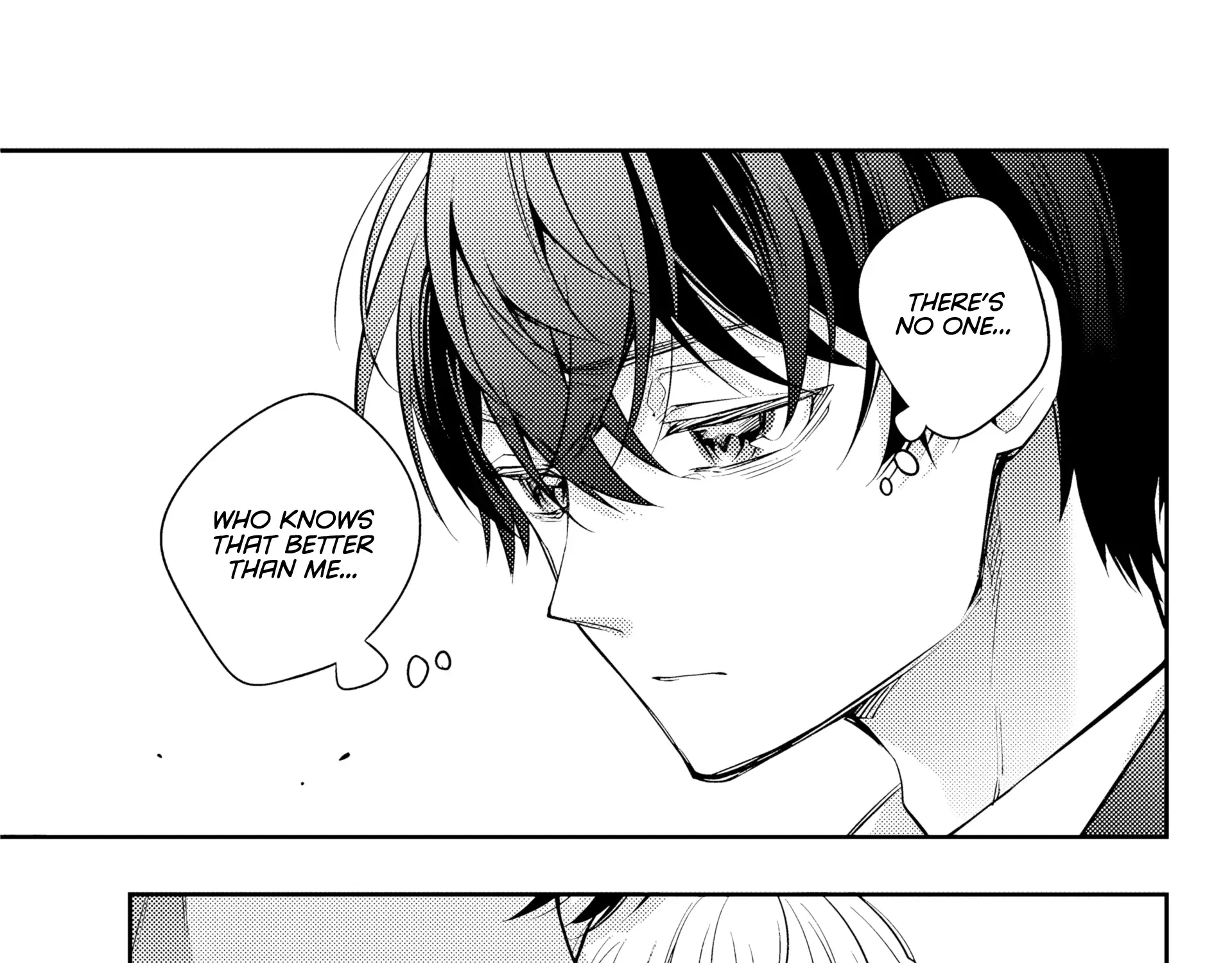 Alya, Who Sits Next to Me, Sometimes Whispers Sweet Nothings in Russian Chapter 54 page 27 - 